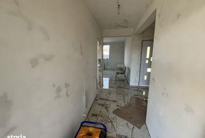 Casă cu 3 camere cu Canalizare în Valu lui Traian - 2