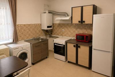Apartament cu 2 camere, mobilat în Drumul Taberei - 6