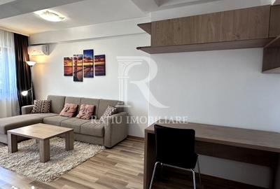 Apartament cu 2 camere în Cantemir - 2