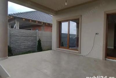 Casă cu 6 camere cu Teren 280 Mp în Săcălaz - 8
