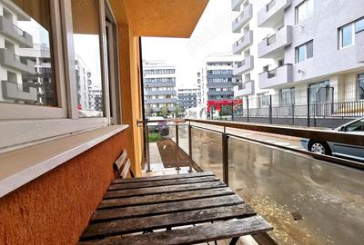 Apartament cu 3 camere decomandat în Liviu Rebreanu - 6