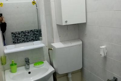 Garsoniera decomandata de inchiriat.. - 4