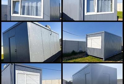 Casă cu 2 camere cu Teren 450 Mp în Central - 4