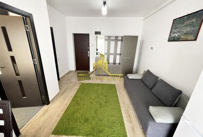 Apartament cu 2 camere semidecomandat, mobilat în Mărăști - 9