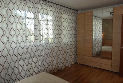 Apartament cu 2 camere nedecomandat în Cantemir - 8