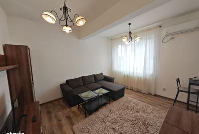 Apartament cu 2 camere în Berceni