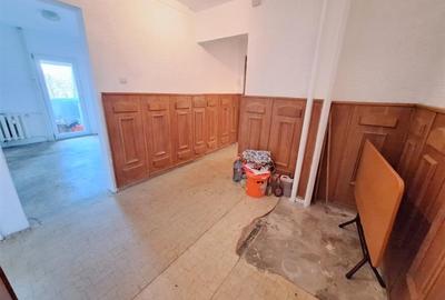 Apartament cu 3 camere decomandat în Narcisa - 11