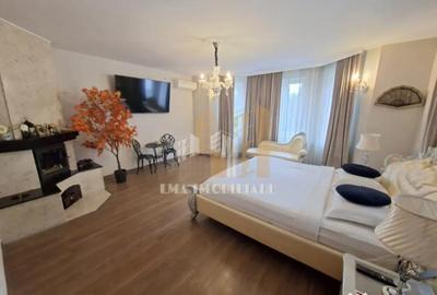 Casă cu 7 camere cu Piscina în Florilor - 8