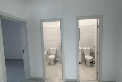 Spațiu comercial, de 122 mp, în Nicolae Bălcescu - 7