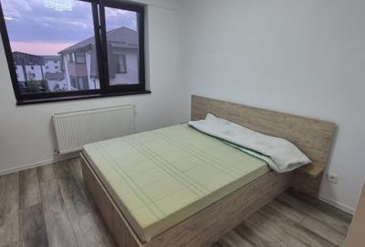 3 Camere Bragadiru-Safirului Centrala Balcon AC - 4