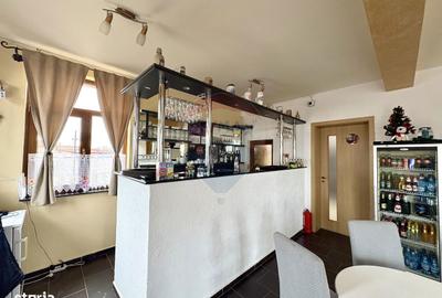 Spațiu comercial, de 190 mp, în Șofronea - 11