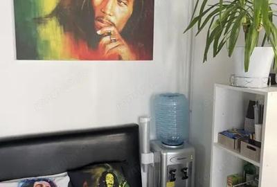 Spațiu comercial, de 22 mp, în Lujerului - 3