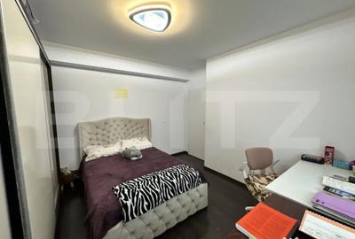 Apartament cu 3 camere decomandat în Central - 2