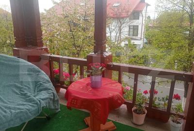 Apartament cu 3 camere decomandat în Central - 11