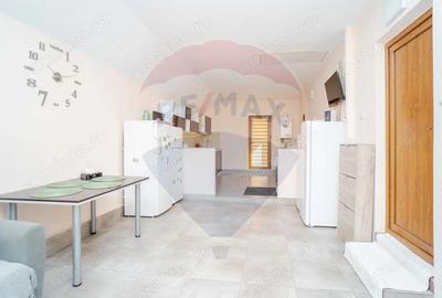 Casa / Vila cu 5 camere de vanzare in zona Central - 3