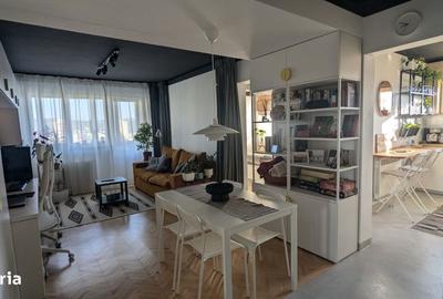 Apartament cu 2 camere în Mănăștur - 10