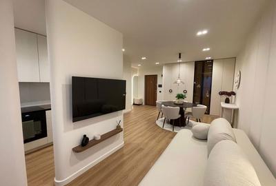 Apartament cu 2 camere în Florești - 1