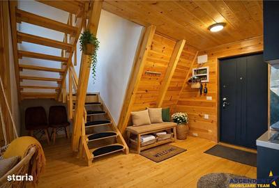 Casă cu 4 camere în Drumul Carului - 6