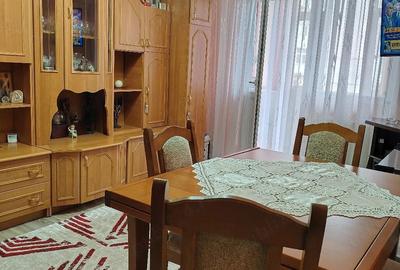 Apartament cu 3 camere decomandat în Central - 11
