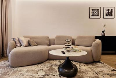 Apartament 2 camere Cortina 126 - 2