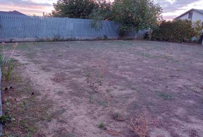 Spațiu comercial, în Vasile Alecsandri - 2