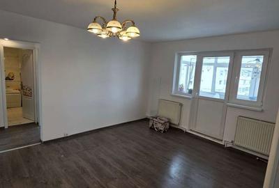 Apartament cu 2 camere semidecomandat în Exterior Sud - 9