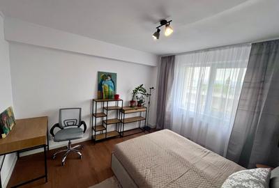 Apartament la prima Inchiriere 3 camere - Centru vedere  Palatul Culturii Apartament la prima Inchiriere 3 camere - Centru vedere  Palatul Culturii - 5