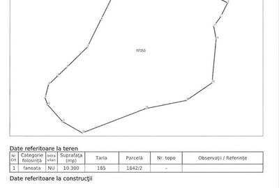 Spațiu comercial, în Dălghiu - 2