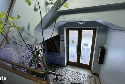 Apartament cu 3 camere în Unirii - 14