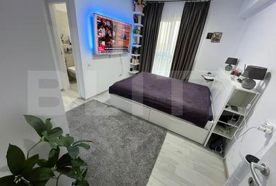 Apartament de vanzare, cu 3 camere, 80 mp, zona Sud - 2