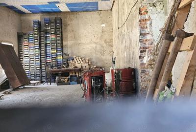 Spațiu comercial, de 350 mp, în Iacobeni - 8