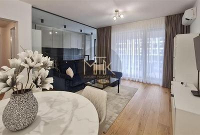 Apartament cu 3 camere decomandat, mobilat în Aviației - 3