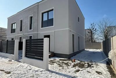 Duplex 4 camere | Finalizat Lux 110 mp curte | Proprietar Grand Arena - 1