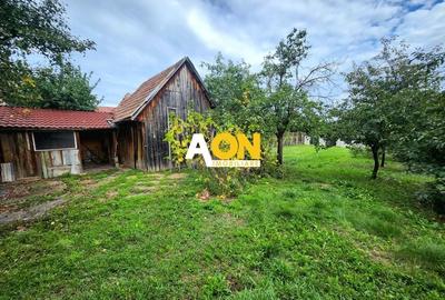 De vanzare casa 3 camere, 719mp teren, Cetate - 14