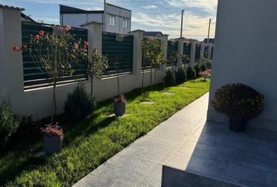 Casă în Dascălu - 2