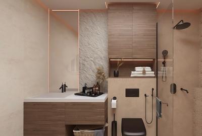 Apartament cu 3 camere decomandat în P-ța Unirii - 12