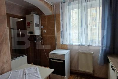 Apartament cu 2 camere, 37 mp, etajul 1, zona Micro III - 6