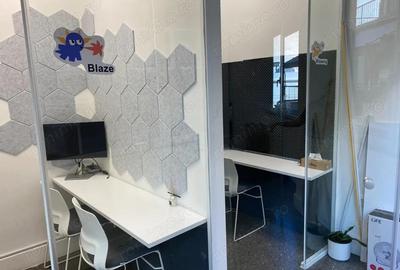 Spatiu de birouri de inchiriat in zona Unirii - 4