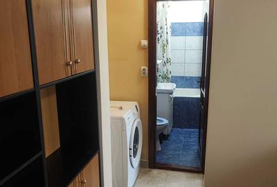 Apartament cu 2 camere semidecomandat în Central - 2