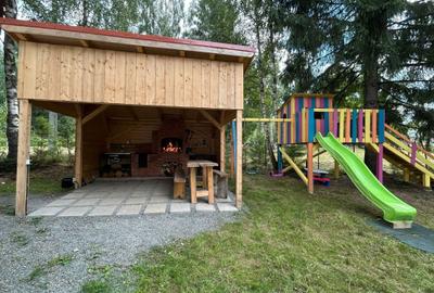 Casă cu 3 camere în Dealu Negru - 5