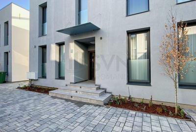 Casă individuală cu 5 camere cu Canalizare în Pipera