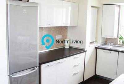 Apartament cu 2 camere decomandat în Grivița - 3