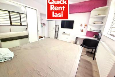 Ultracentral Bulevardul Stefan Cel Mare Langa UMF/UAIC/PALAS-Apartament Modern - 2