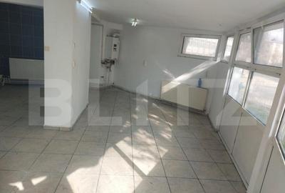 Spatiu comercial de inchiriat, 80 mp, zona porolissum - 2