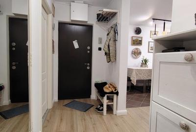 GM1725 Vanzare apartament Titan, 3 camere decomandat ,high-class - 12