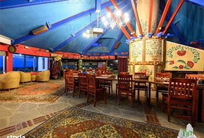 Spațiu comercial, de 270 mp, în Sarichioi - 1