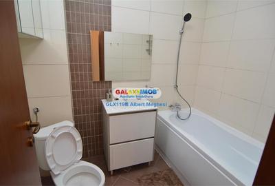 Apartament cu 2 camere decomandat, mobilat în Parcul Carol - 9