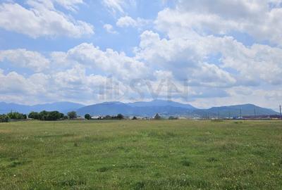 REL4001137 Loturi de Terenuri de vanzare Brasov I Coresi - 3