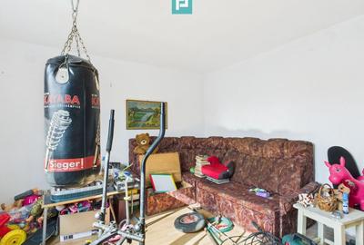 Casă individuală  SanAndrei - 10