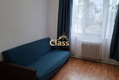 Garsonieră decomandată, mobilată în Gruia - 2